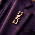 broche