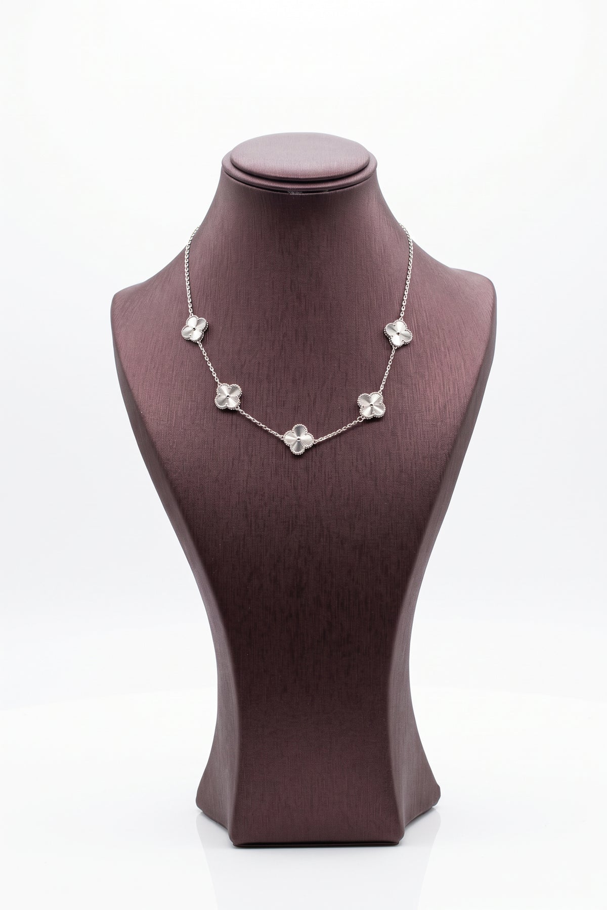 VAN CLEEF